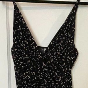 KAILEIGH Rochelle Knit Jumpsuit